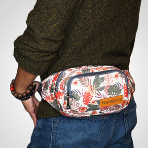Welcome to the Jungle Fanny Pack